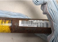  Подушка безопасности боковая (шторка) Lexus RX 2003-2009 20461969 #2