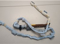  Подушка безопасности боковая (шторка) Lexus RX 2003-2009 20461969 #3