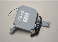  Блок управления парктрониками Lexus RX 2003-2009 20461973 #1