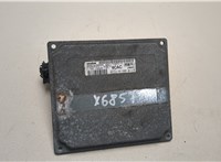  Блок управления двигателем Ford Fusion 2002-2012 20461977 #1