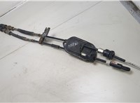 3382052541 Трос кулисы КПП Toyota Yaris 2005-2011 20461978 #1