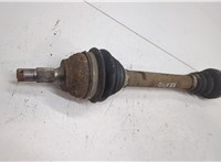  Полуось (приводной вал, шрус) Peugeot 308 2007-2013 20460460 #2