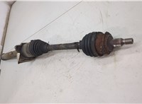  Полуось (приводной вал, шрус) Mercedes B W245 2005-2012 20461333 #2