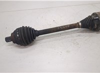  Полуось (приводной вал, шрус) Skoda Octavia (A5) 2004-2013 20461336 #1