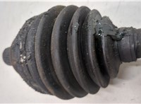  Полуось (приводной вал, шрус) Skoda Octavia (A5) 2004-2013 20461336 #2