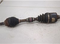  Полуось (приводной вал, шрус) Mazda 3 (BL) 2009-2013 20461526 #1