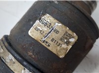  Полуось (приводной вал, шрус) Mazda 3 (BL) 2009-2013 20461526 #2