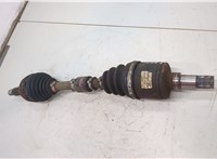  Полуось (приводной вал, шрус) Mazda 3 (BL) 2009-2013 20461526 #3