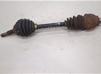  Полуось (приводной вал, шрус) Opel Astra G 1998-2005 20461552 #1