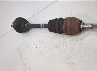  Полуось (приводной вал, шрус) Opel Astra G 1998-2005 20461552 #2