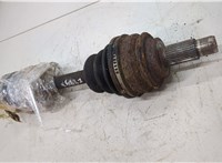  Полуось (приводной вал, шрус) BMW X5 E53 2000-2006 20461983 #2