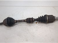  Полуось (приводной вал, шрус) Nissan Note E11 2006-2013 20461984 #1