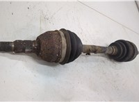  Полуось (приводной вал, шрус) Opel Insignia 2008-2017 20461985 #2