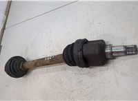  Полуось (приводной вал, шрус) Ford Focus 2 2008-2011 20461987 #2