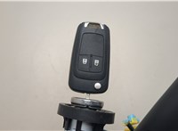  Переключатель поворотов и дворников (стрекоза) Opel Insignia 2008-2017 20461998 #6