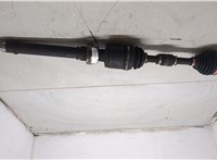 GG6325500A Полуось (приводной вал, шрус) Mazda 3 (BL) 2009-2013 20462000 #3