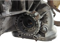  КПП 5-ст.мех. (МКПП) Opel Zafira A 1999-2005 20462001 #11