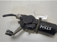 76505SAAE11 Двигатель стеклоочистителя (моторчик дворников) передний Honda Jazz 2001-2008 20462002 #4
