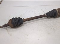  Полуось (приводной вал, шрус) Dacia Duster 2010-2017 20462003 #1