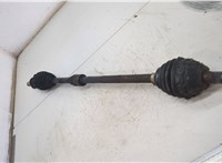  Полуось (приводной вал, шрус) Opel Astra J 2010-2017 20462006 #2