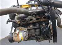 603193, 95524448, 93173802 Двигатель (ДВС) Opel Zafira A 1999-2005 20462005 #3
