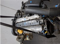 603193, 95524448, 93173802 Двигатель (ДВС) Opel Zafira A 1999-2005 20462005 #4