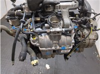 603193, 95524448, 93173802 Двигатель (ДВС) Opel Zafira A 1999-2005 20462005 #9
