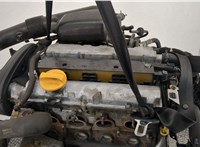 603193, 95524448, 93173802 Двигатель (ДВС) Opel Zafira A 1999-2005 20462005 #12