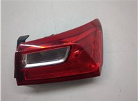 84132377 Фонарь (задний) Chevrolet Malibu 2015-2018 20462009 #2