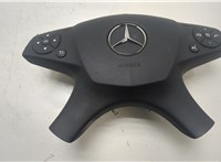  Подушка безопасности водителя Mercedes C W204 2007-2013 20462011 #1