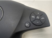  Подушка безопасности водителя Mercedes C W204 2007-2013 20462011 #2
