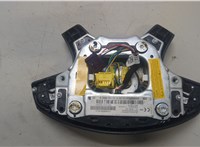  Подушка безопасности водителя Mercedes C W204 2007-2013 20462011 #5