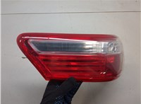  Фонарь (задний) Toyota Camry V40 2006-2011 20462026 #2