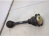  Полуось (приводной вал, шрус) Volkswagen Passat 5 2000-2005 20462027 #2