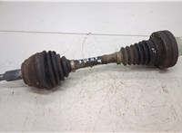  Полуось (приводной вал, шрус) Volkswagen Touareg 2007-2010 20462030 #1