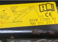 7M0011031E Домкрат Ford Galaxy 2000-2006 20462048 #2