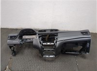  Панель передняя салона (торпедо) Nissan Rogue 2014-2020 20462069 #1