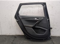 9203LF Стекло боковой двери Peugeot 508 2010-2018 11427326 #7