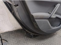 9203LF Стекло боковой двери Peugeot 508 2010-2018 11427326 #8