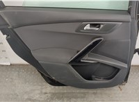  Ручка двери наружная Peugeot 508 2010-2018 11427325 #7