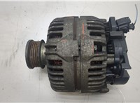  Генератор Opel Corsa D 2006-2014 20462070 #1