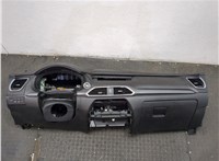  Панель передняя салона (торпедо) Mazda CX-9 2016- 20462081 #1