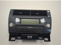 9660468680 Дисплей компьютера (информационный) Citroen C4 2004-2010 20462088 #1