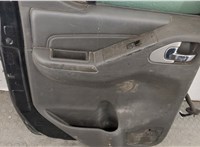  Дверь боковая (легковая) Nissan Navara 2005-2015 20462092 #2
