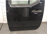  Дверь боковая (легковая) Nissan Navara 2005-2015 20462092 #8