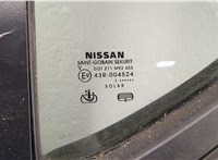  Дверь боковая (легковая) Nissan Navara 2005-2015 20462092 #9