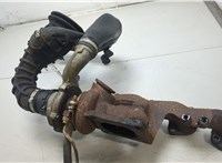  Турбина Ford Transit (Tourneo) Connect 2002-2013 20462099 #1