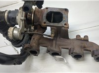  Турбина Ford Transit (Tourneo) Connect 2002-2013 20462099 #4