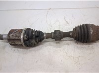  Полуось (приводной вал, шрус) Dodge Caliber 2006-2013 20462107 #1