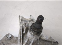  Механизм стеклоочистителя (трапеция дворников) Renault Scenic 2009-2012 20462116 #2